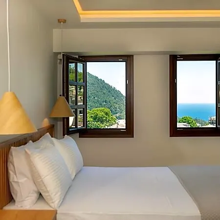 Hotel Thassos 2*