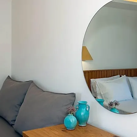 Hotel Thassos Panagia (Thasos)