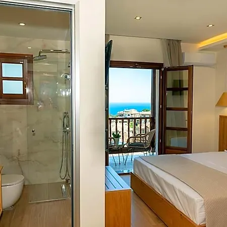 Thassos Hotel 2*
