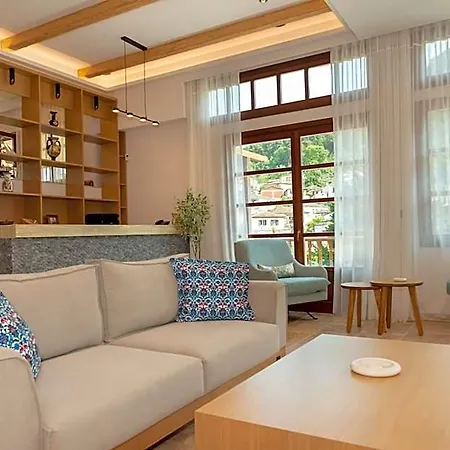 Thassos Hotel 2*