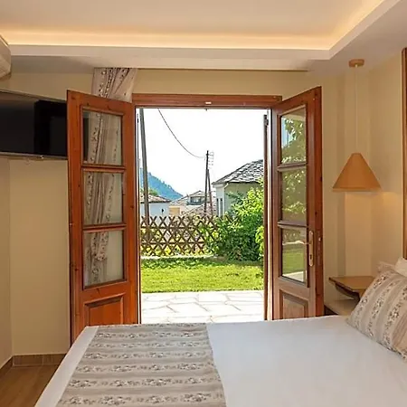 Hotel Thassos