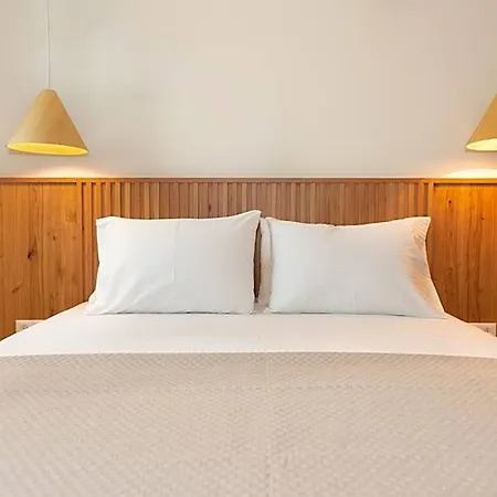 Hotel Thassos