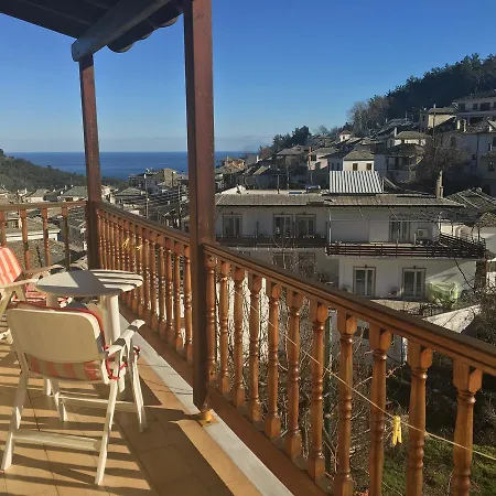 Thassos Отель 2*