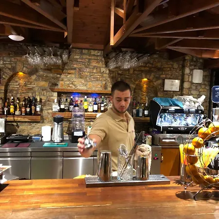 Ξενοδοχείο Thassos