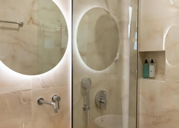 Otel Thassos Panagia (Thasos)