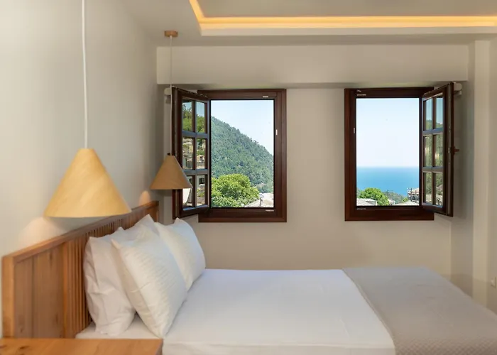 Thassos Панагия