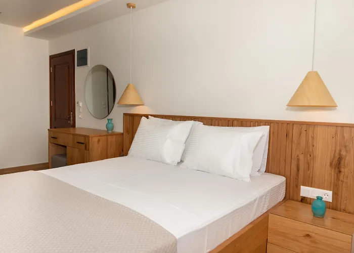 Thassos 2* Панагия