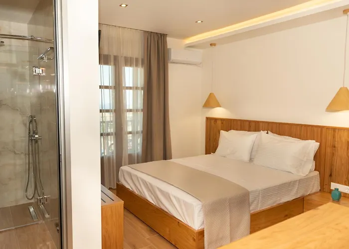 Thassos 2* Панагия