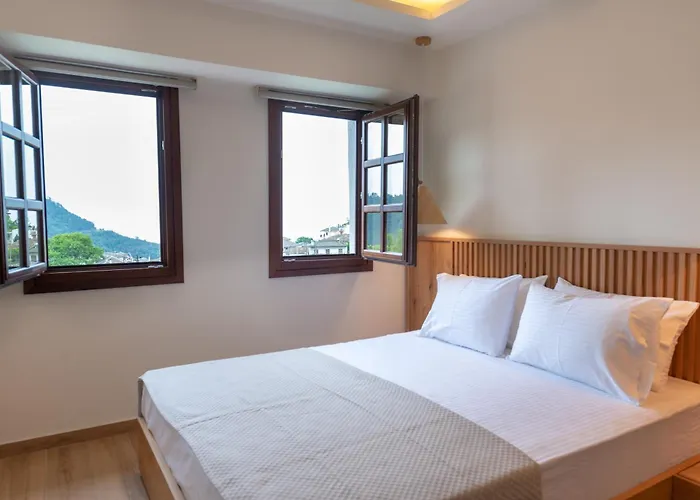 Thassos 2* Панагия