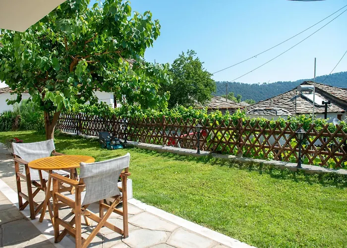 Thassos Panagia (Thasos)